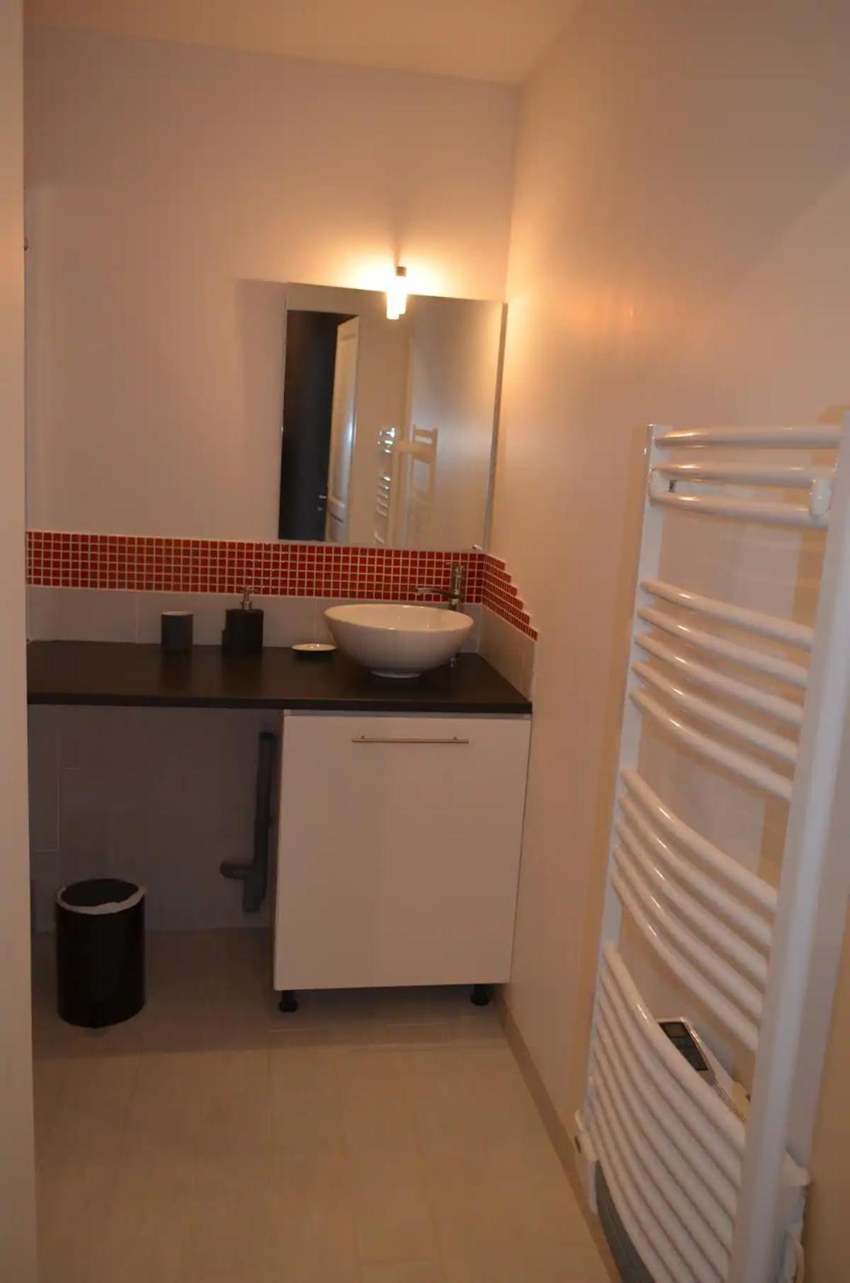 Agreable Maison Petit Jardin A 7 Minutes De Reims Pargny-les-Reims Exterior foto